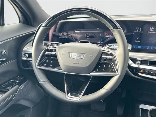 2026 Cadillac LYRIQ Premium Sport