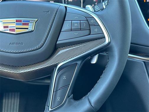 2024 Cadillac XT5 Sport