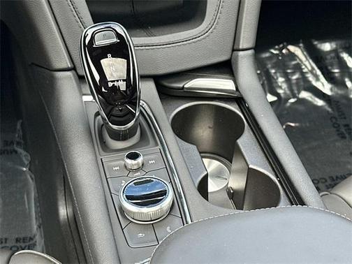 2024 Cadillac XT5 Sport
