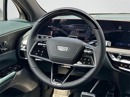 2025 Cadillac LYRIQ Sport w/1SK