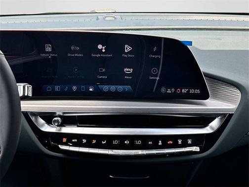 2025 Cadillac LYRIQ Sport w/1SK