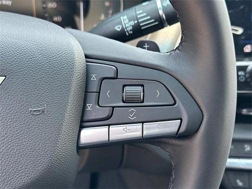2025 Cadillac CT4 Premium Luxury RWD