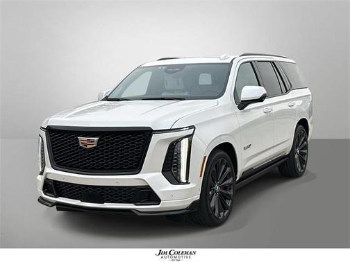 2025 Cadillac Escalade V-Series