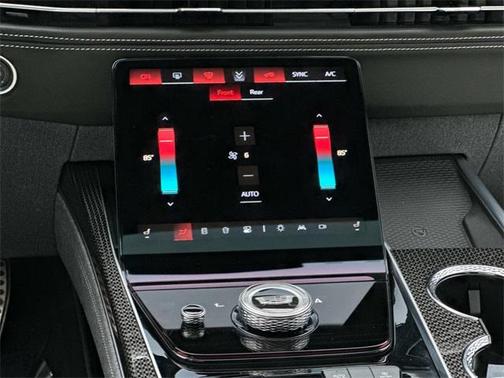 2025 Cadillac Escalade V-Series