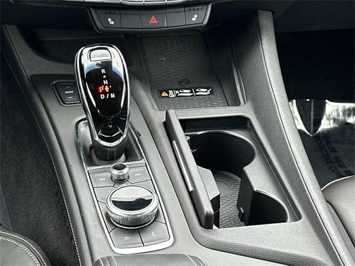 2020 Cadillac CT5 Luxury RWD