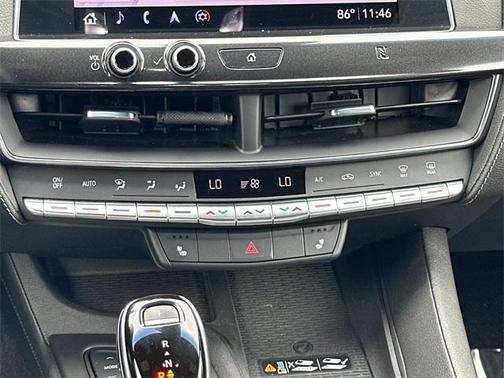 2020 Cadillac CT5 Luxury RWD