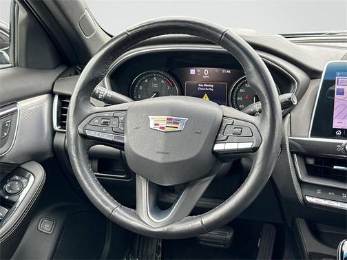 2020 Cadillac CT5 Luxury RWD