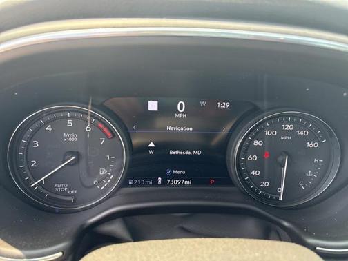 2020 Cadillac CT5 Luxury RWD