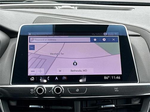 2020 Cadillac CT5 Luxury RWD