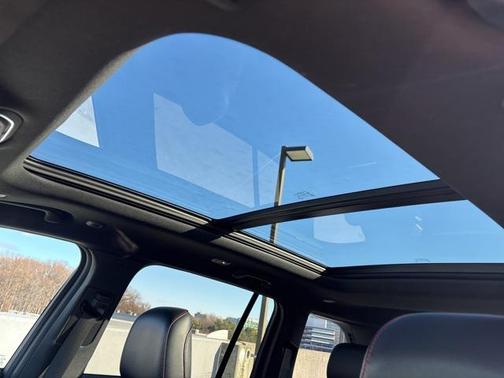 2022 Jeep Grand Cherokee Trailhawk