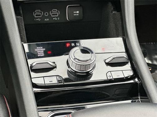 2022 Jeep Grand Cherokee Trailhawk