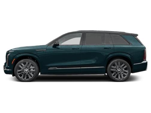 2026 Cadillac VISTIQ Platinum