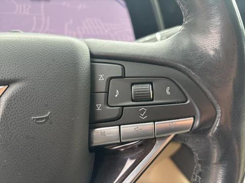 2021 Cadillac Escalade ESV Premium Luxury