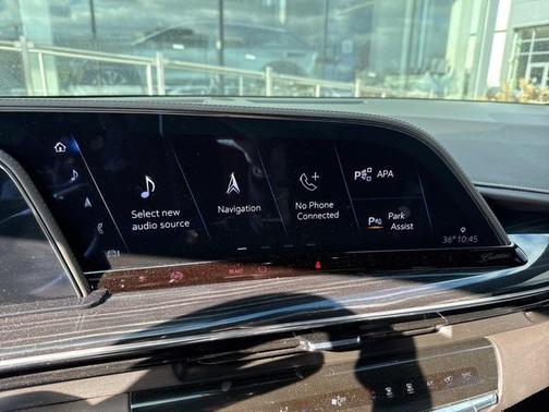 2024 Cadillac Escalade Sport