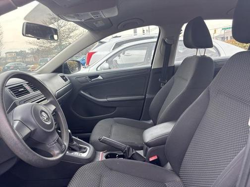 2014 Volkswagen Jetta Auto S