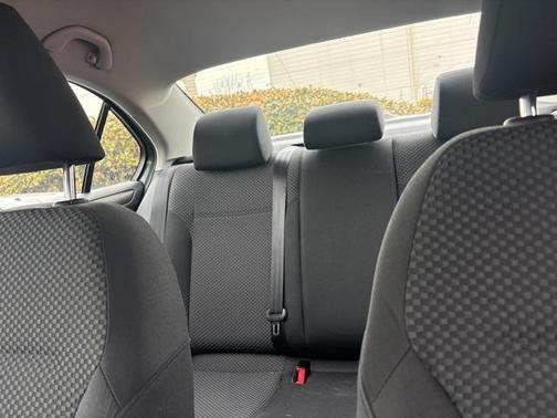 2014 Volkswagen Jetta Auto S