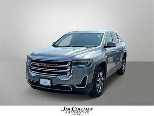 2023 GMC Acadia AWD SLE