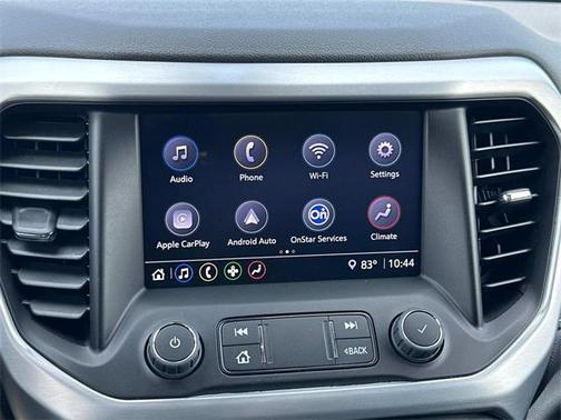 2023 GMC Acadia AWD SLE
