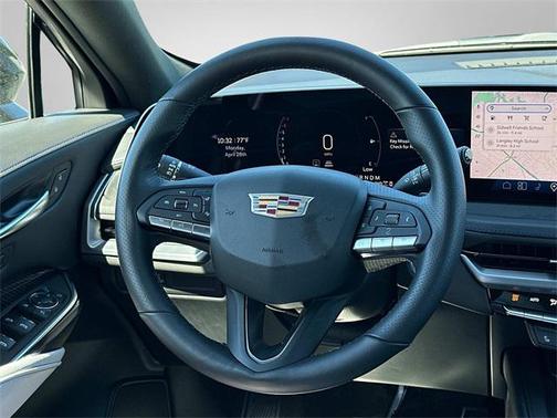 2025 Cadillac XT4 Sport