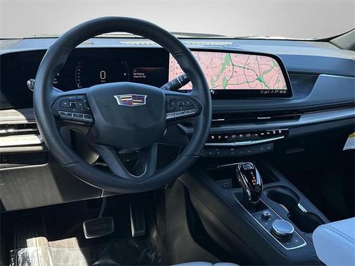 2025 Cadillac XT4 Sport