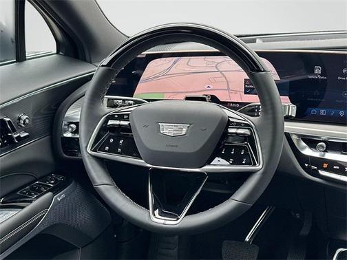 2025 Cadillac LYRIQ Sport w/1SJ