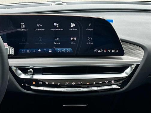 2025 Cadillac LYRIQ Sport w/1SJ