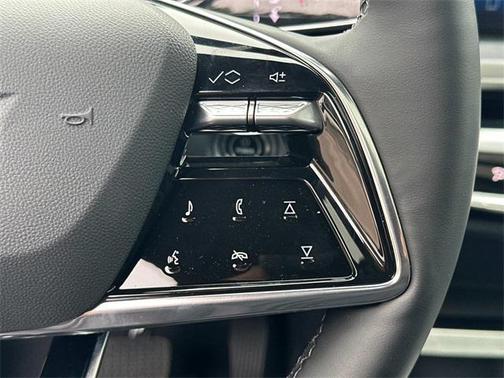 2025 Cadillac LYRIQ Sport w/1SJ