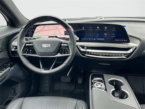 2025 Cadillac LYRIQ Sport w/1SJ