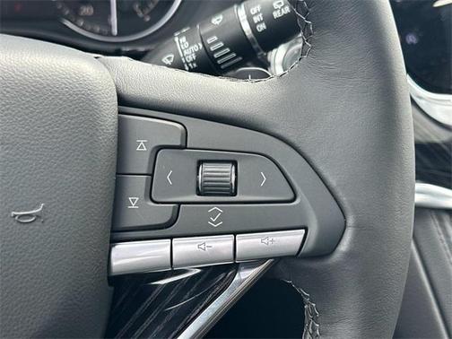 2025 Cadillac XT6 Premium Luxury AWD