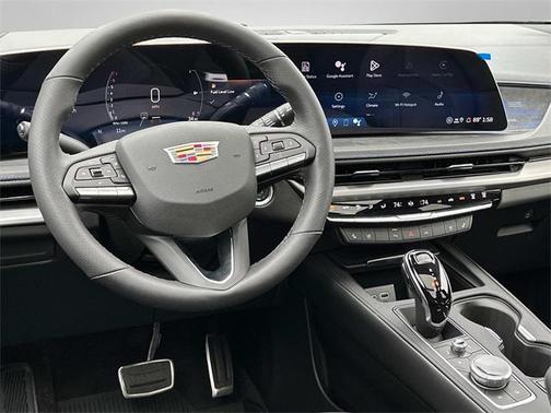 2025 Cadillac XT4 Sport