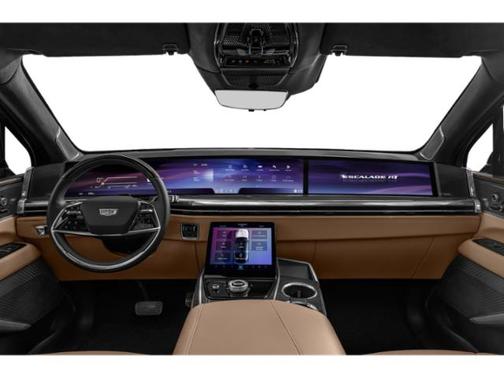 2025 Cadillac Escalade Sport
