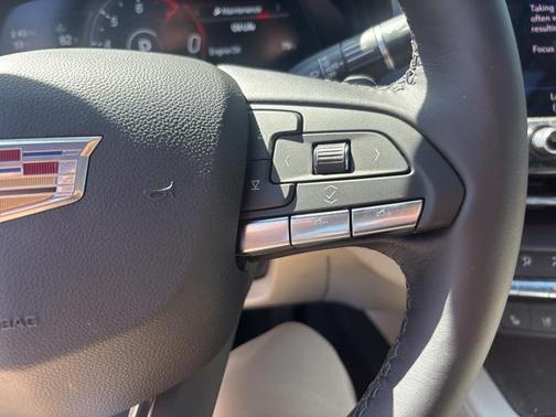 2022 Cadillac CT4 Premium Luxury