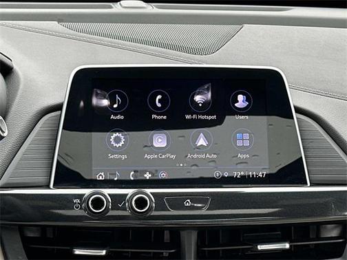 2022 Cadillac CT4 Premium Luxury