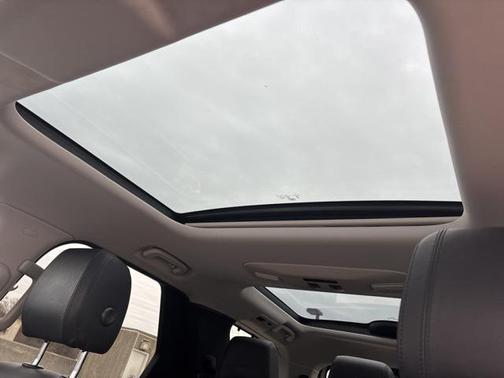 2019 Land Rover Discovery HSE