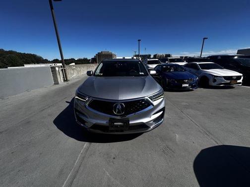 2020 Acura RDX Technology Package