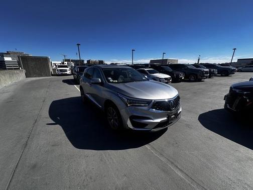 2020 Acura RDX Technology Package