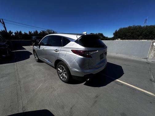 2020 Acura RDX Technology Package