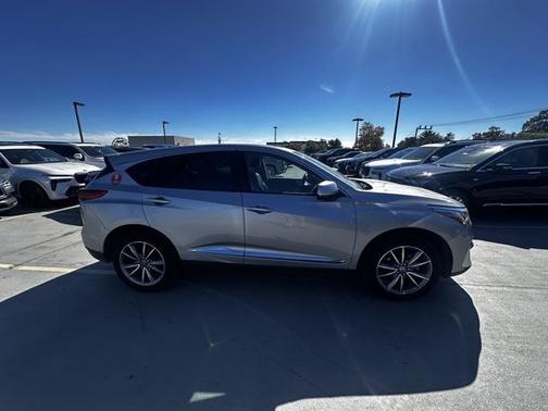 2020 Acura RDX Technology Package