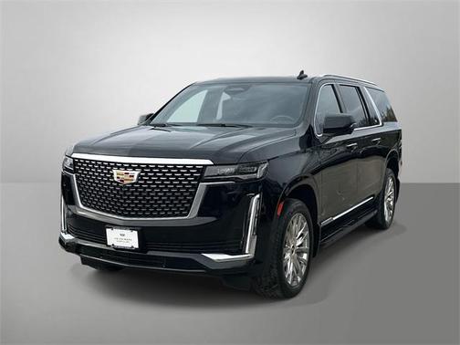 2022 Cadillac Escalade ESV Premium Luxury