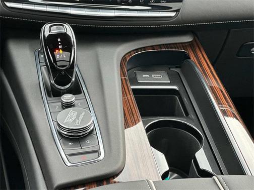 2022 Cadillac Escalade ESV Premium Luxury