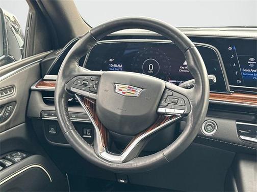 2022 Cadillac Escalade ESV Premium Luxury