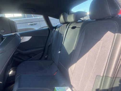 2023 Audi A5 Sportback 45 S Line Premium Plus