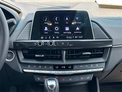 2025 Cadillac CT4 Premium Luxury RWD