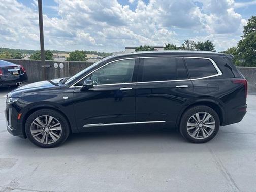 2024 Cadillac XT6 Premium Luxury AWD