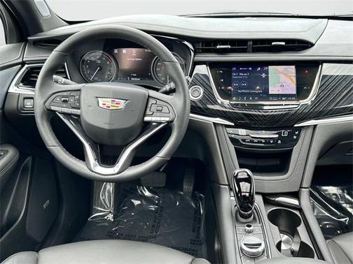 2024 Cadillac XT6 Premium Luxury AWD