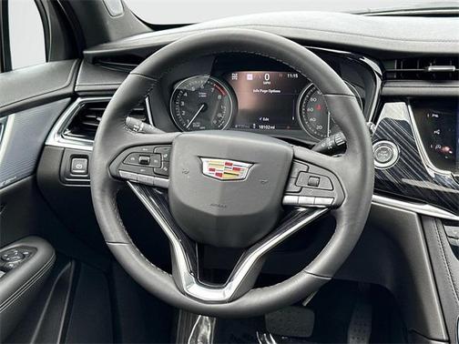 2024 Cadillac XT6 Premium Luxury AWD