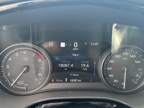 2024 Cadillac XT6 Premium Luxury AWD