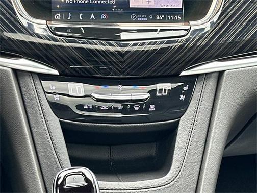 2024 Cadillac XT6 Premium Luxury AWD
