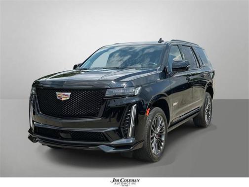 2023 Cadillac Escalade V-Series
