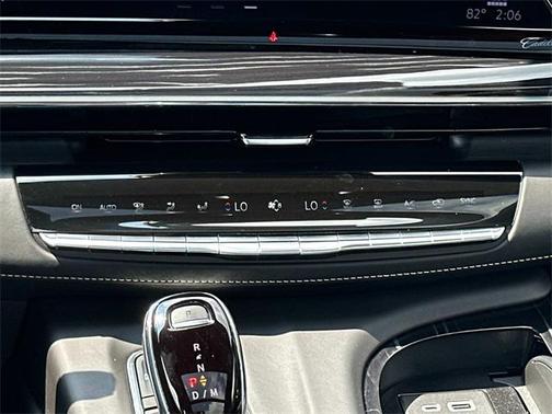2023 Cadillac Escalade V-Series